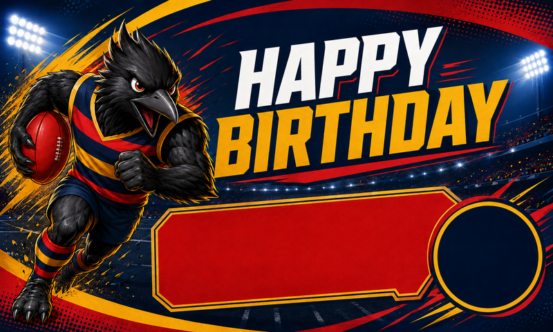 Adelaide Crows