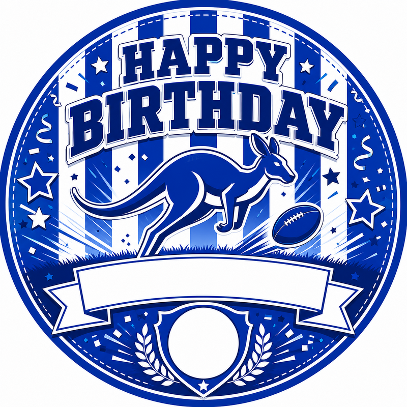 CAKE GRAPHICS - NORTH MELBOURNE