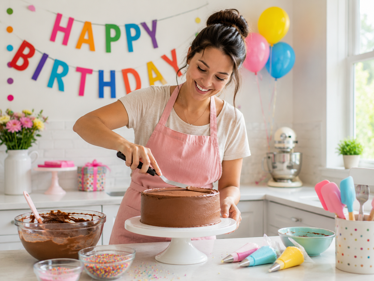 WE
MAKE
CAKES FOR YOU